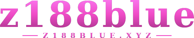 z188blue logo