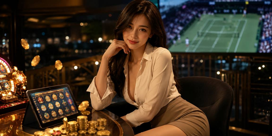 z188blue Thể thao